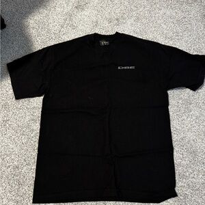 RAD Global DBE tshirt